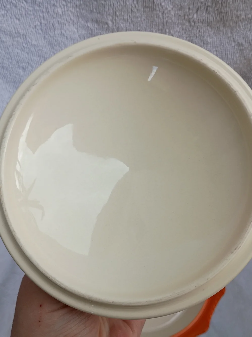 Temptations By Tara Boofetti 12 Oz Mini Baker With Lid